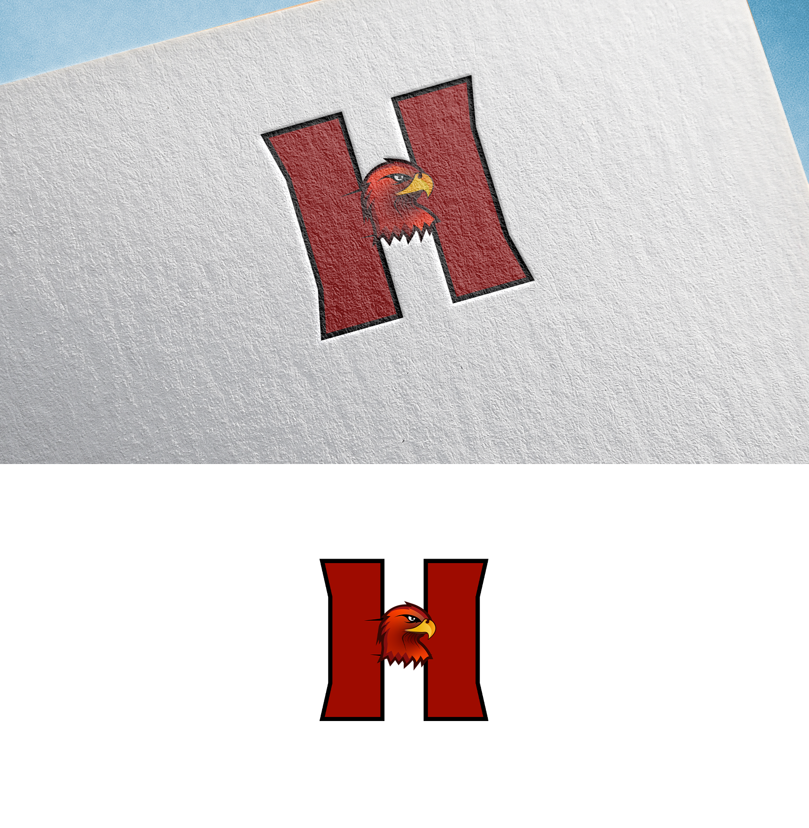 Logo Design by Rickyy for this project | Design #32912543