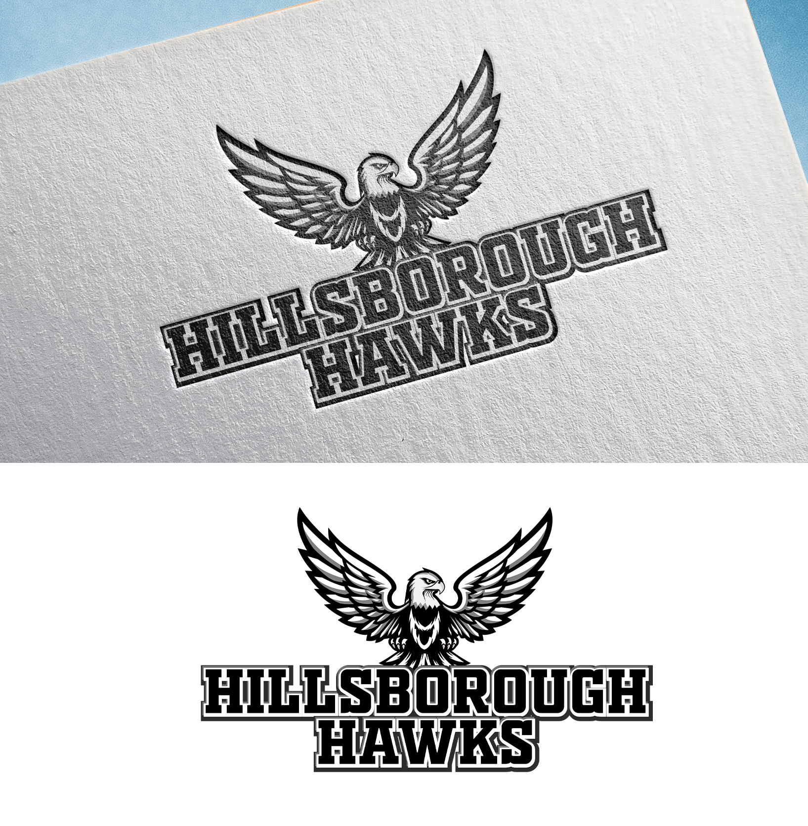 Logo Design by Rickyy for this project | Design #32915108