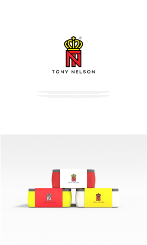 Logo Design by graphicawy for this project | Design: #32913414