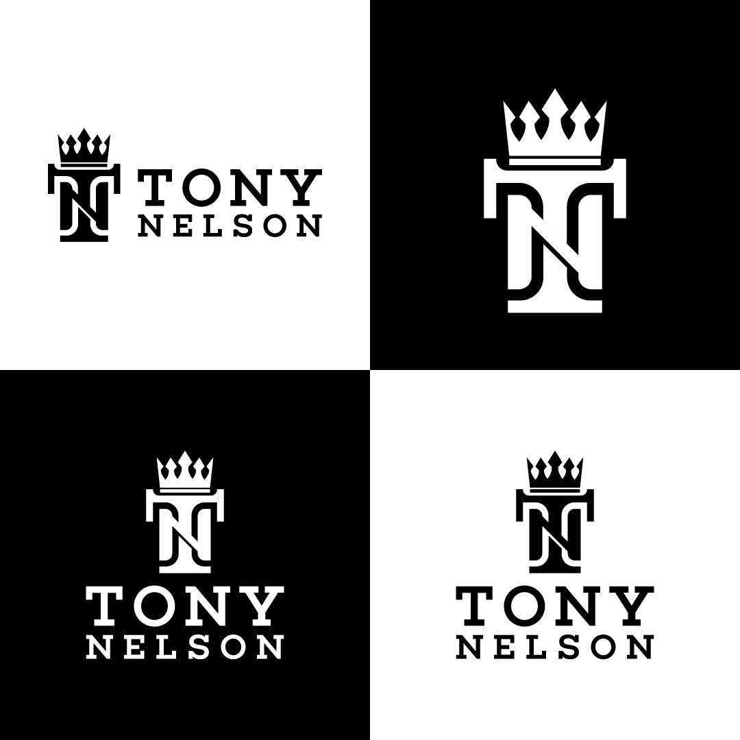 Logo Design by mm_graphich&amp;amp;amp;amp;amp;amp;brand designer for this project | Design #32918004