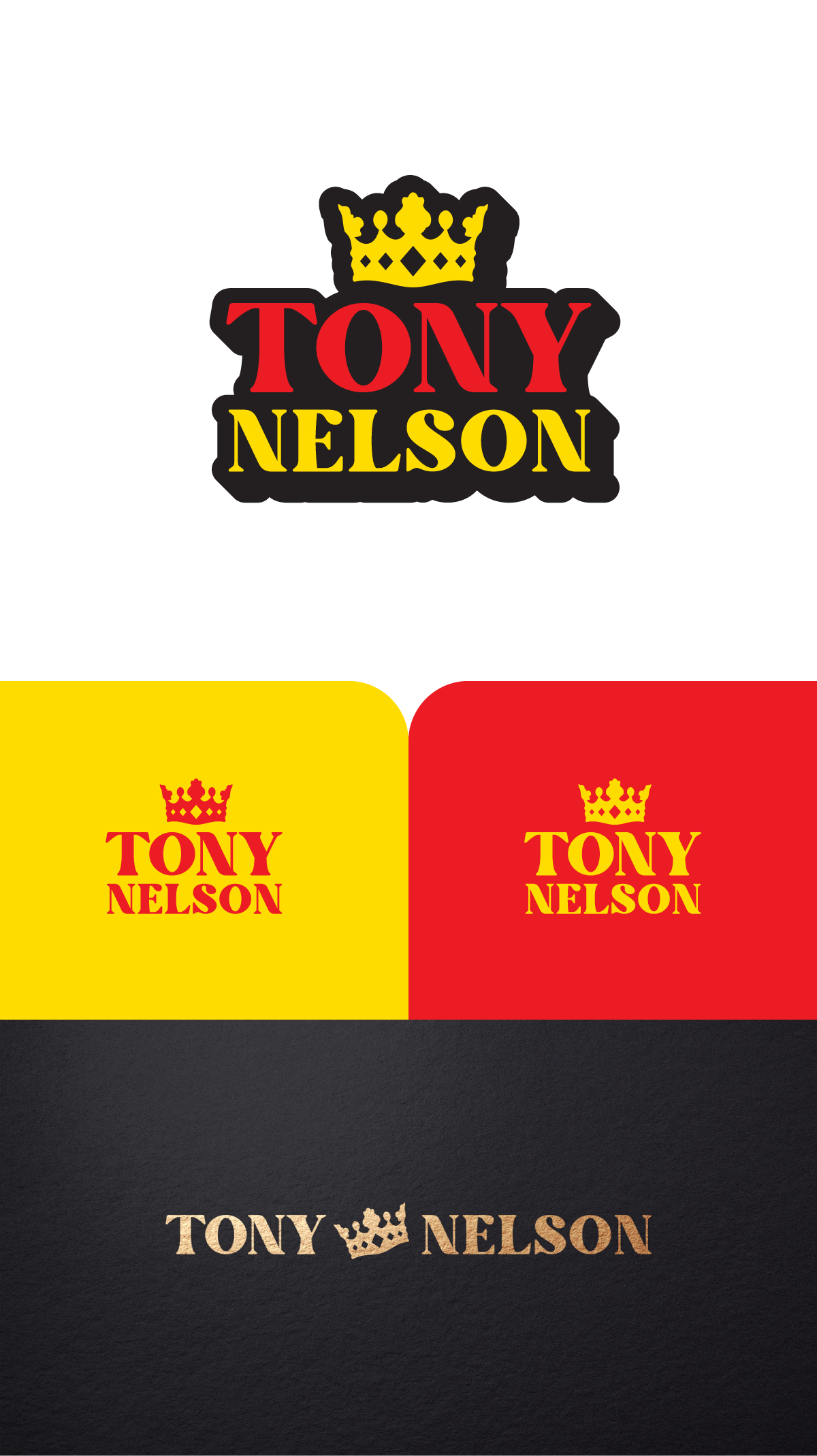 Logo Design by apik. for this project | Design #32909264