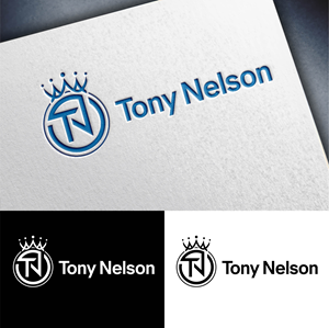 Logo Design by John Mark Arts for this project | Design: #32935781