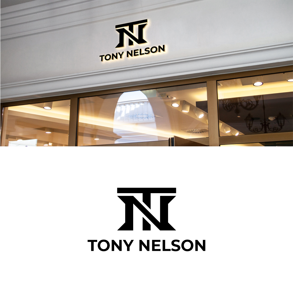 Logo Design by Dedi Saputra 2 for this project | Design #32919275