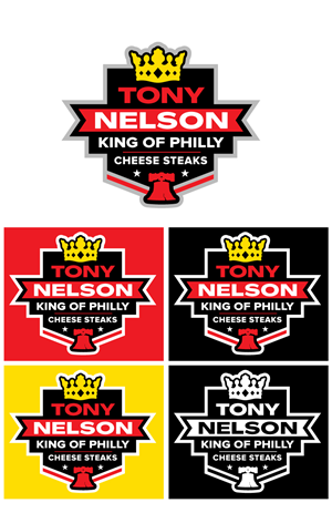 Logo Design by Mike Carroll for this project | Design: #32908864