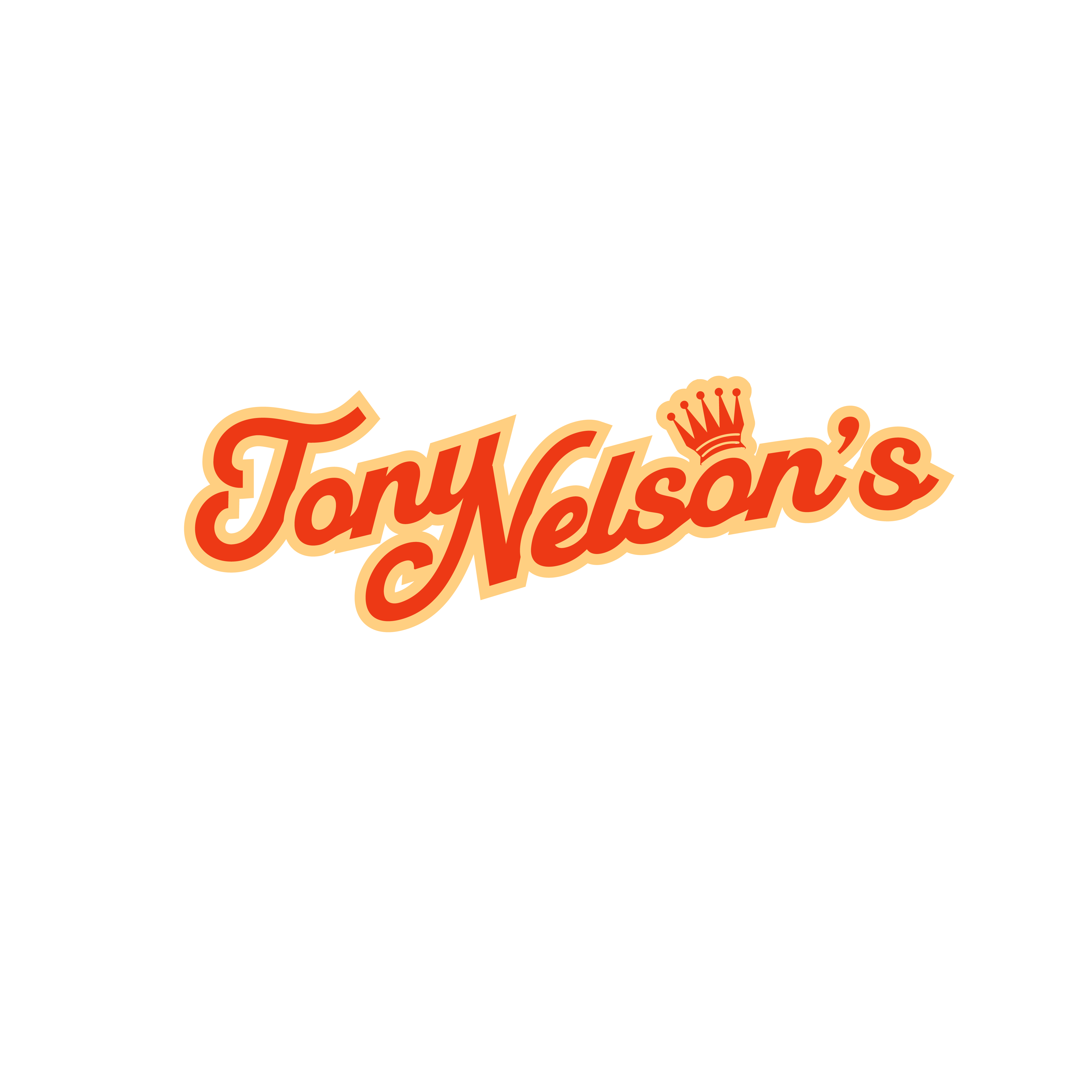 Logo Design by Pongas.id for this project | Design #32916365