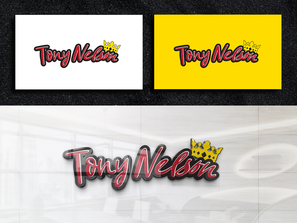 Logo Design by ArtSamurai for this project | Design #32914290