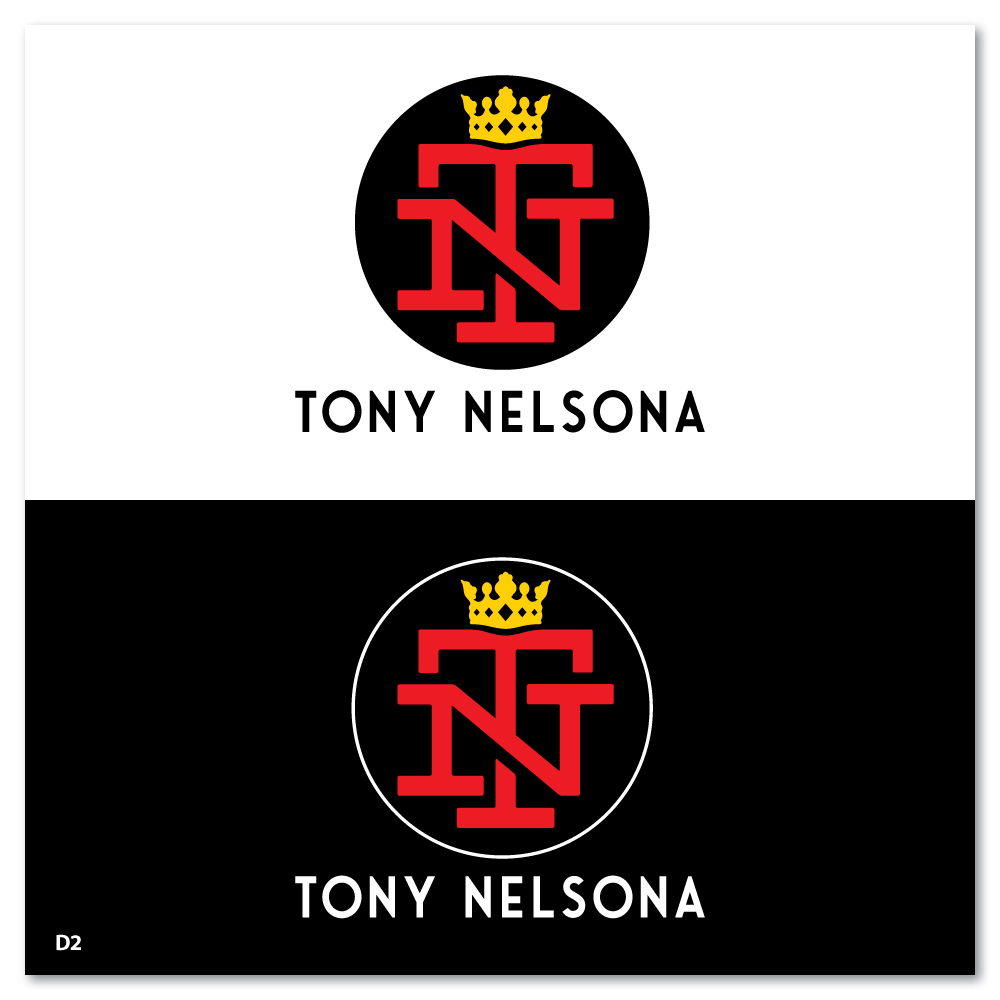 Logo Design by Sujit Banerjee for this project | Design #32909680