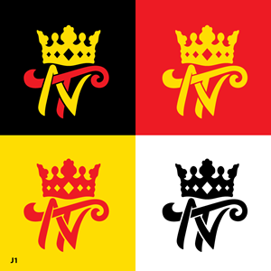 Logo Design by Sujit Banerjee for this project | Design: #32909683