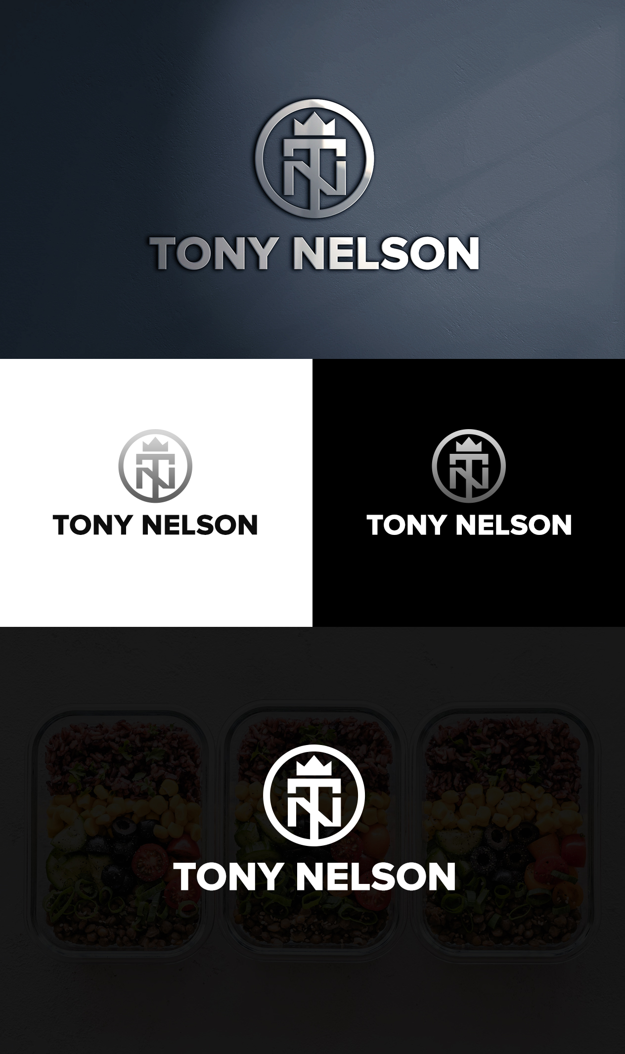 Logo Design by BehindSymbols for this project | Design #32933726