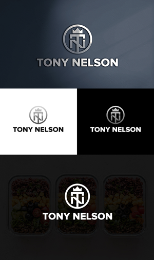 Logo Design by BehindSymbols for this project | Design: #32933726