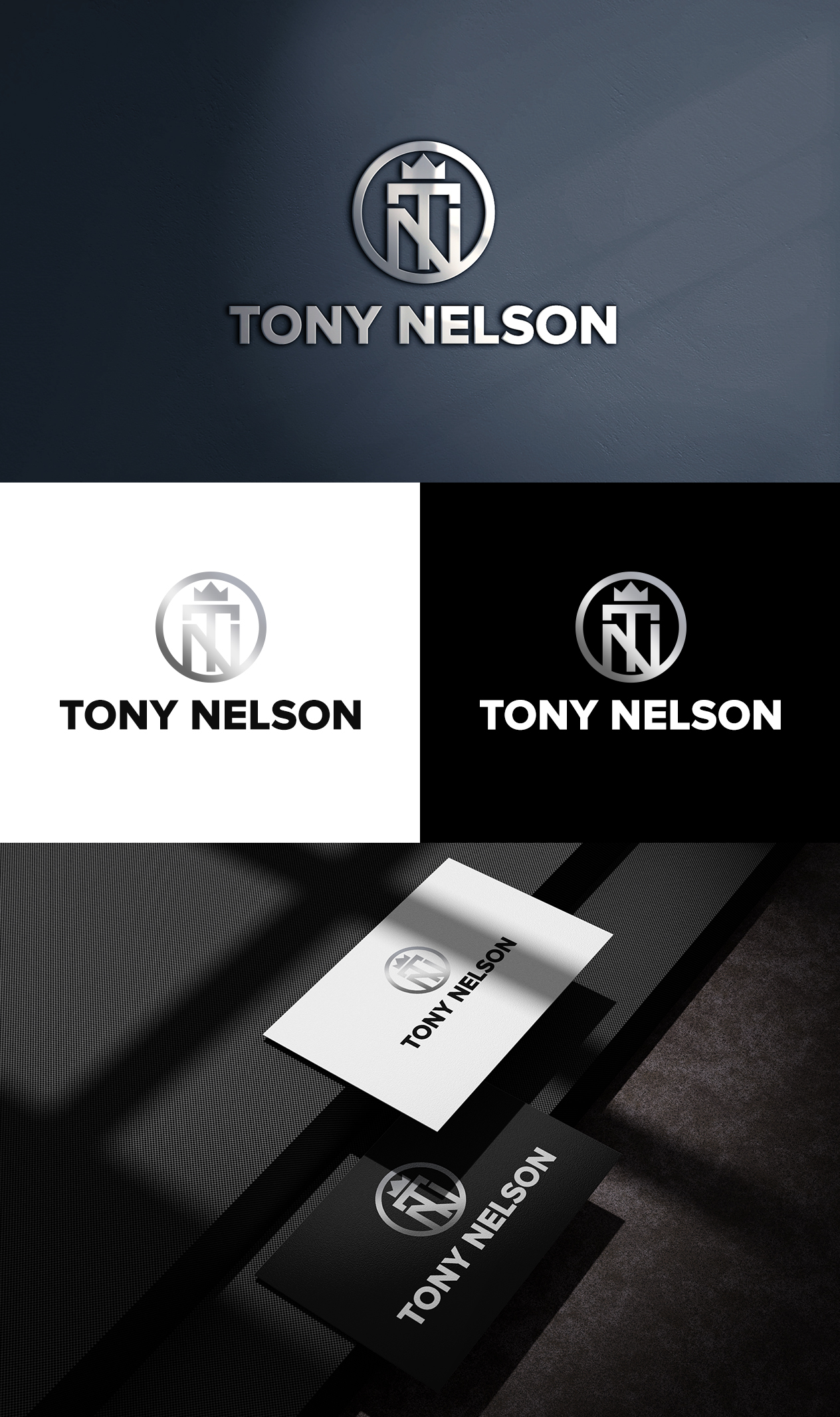 Logo Design by BehindSymbols for this project | Design #32966456