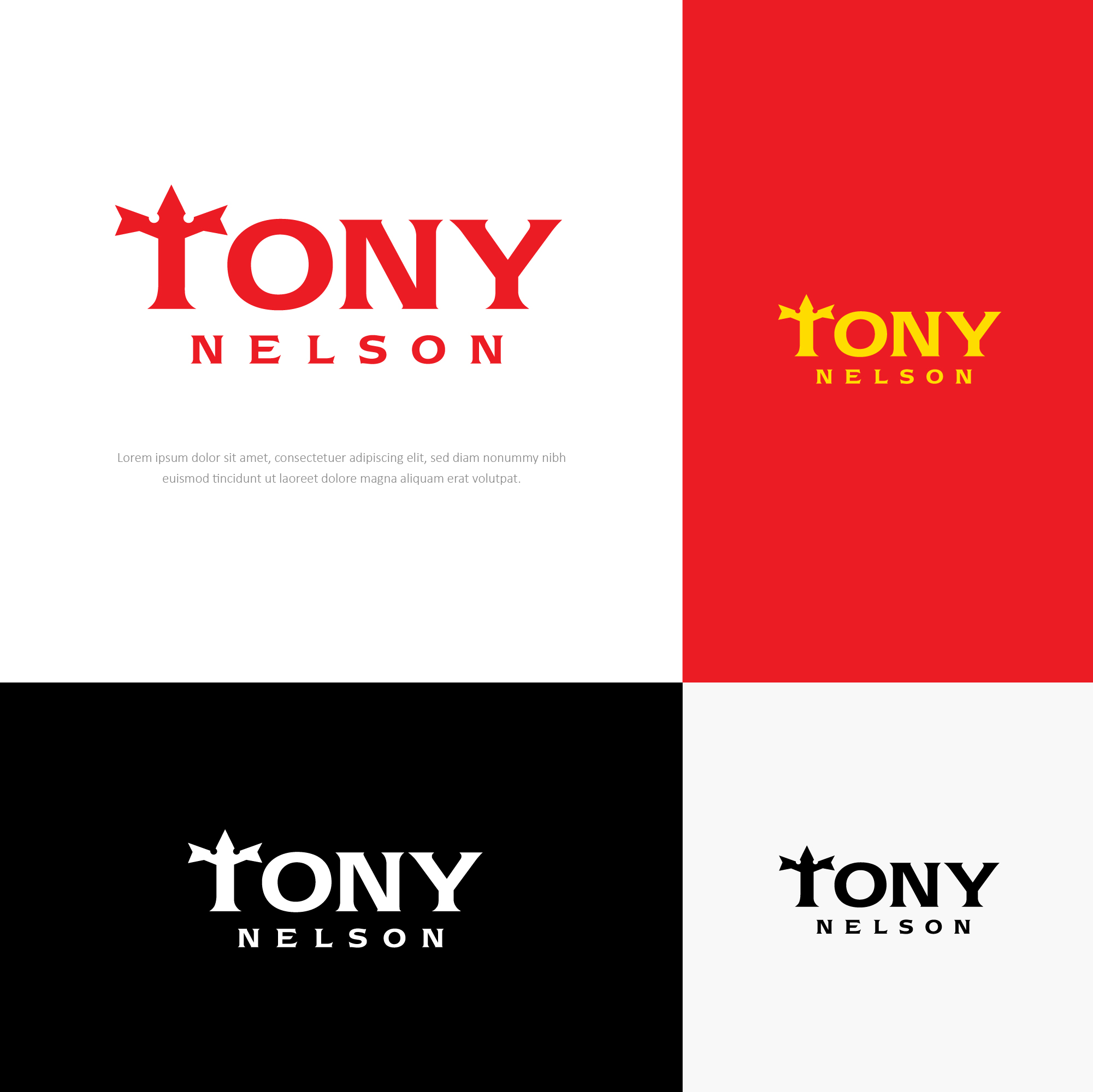 Logo Design by Transformed Design Inc. for this project | Design #32924018