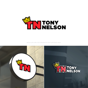 Logo Design by The Lion Studios for this project | Design: #32908617