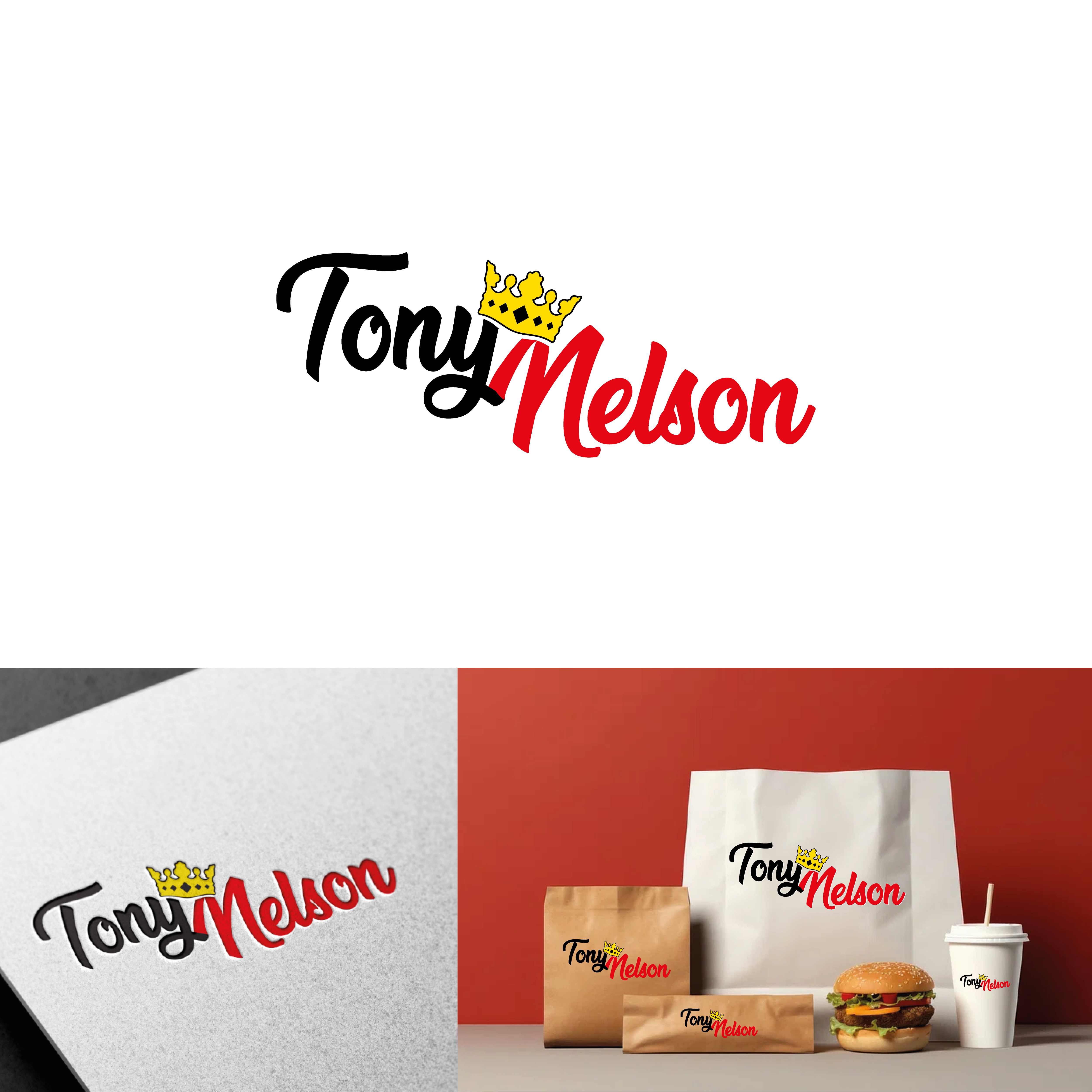 Logo Design by AbhishekkM'24 for this project | Design #32912130