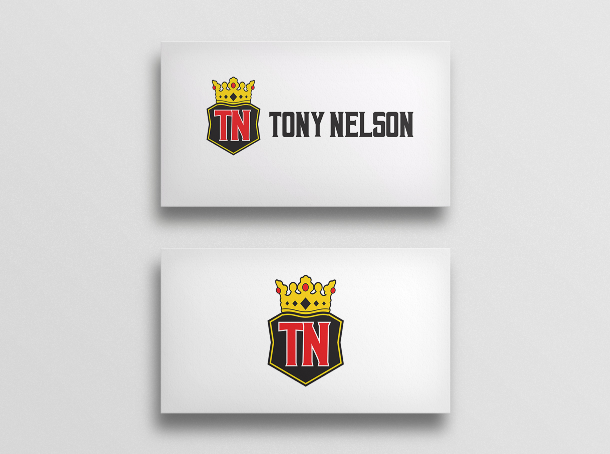 Logo Design by Djamdesign for this project | Design #32909073