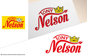 Logo Design by Rubia@ for this project | Design: #32916807