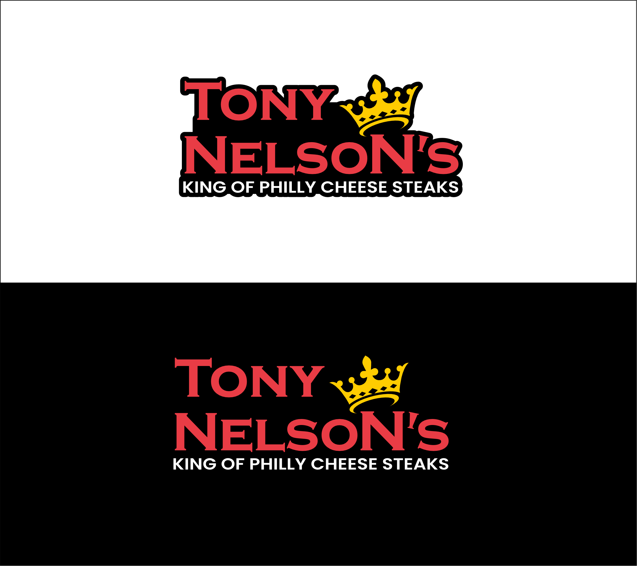 Logo Design by Udaya G for this project | Design #32939549