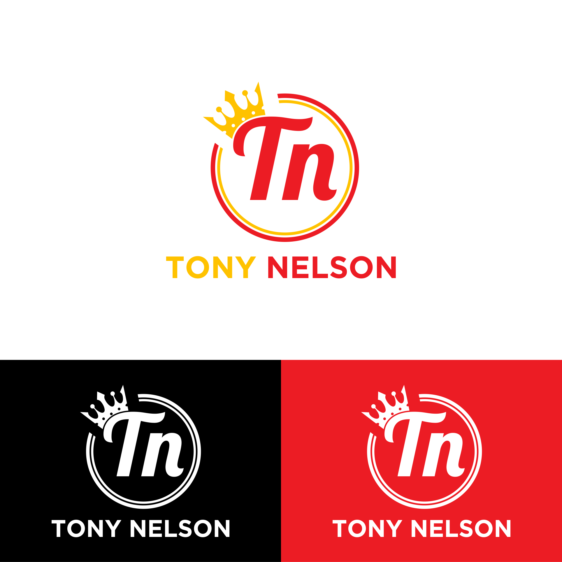 Logo Design by SimonTok 2 for this project | Design #32953724