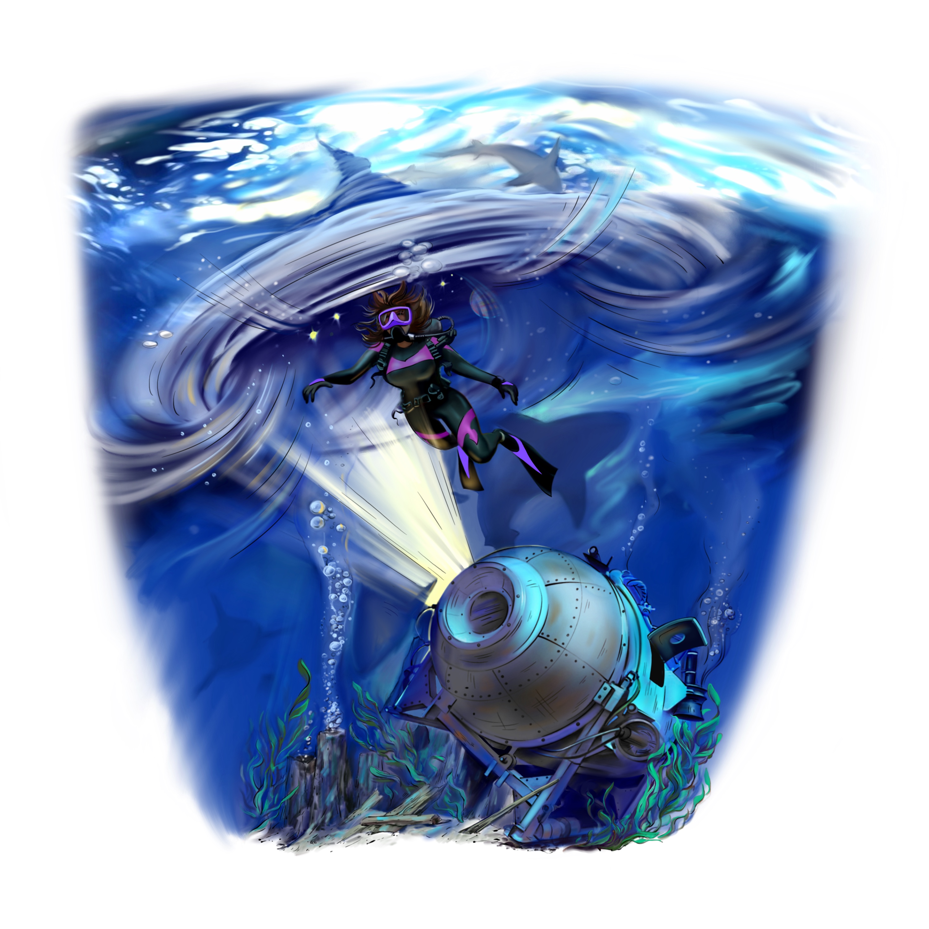 Tattoo Design by Ukrdesign for this project | Design #32972115