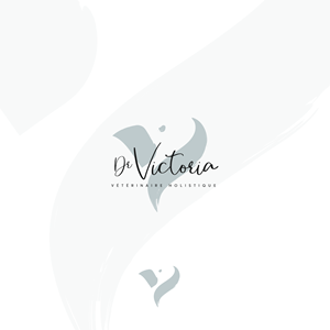 Diseño de Logo por merti.studio para Cabinet vétérinaire Equilibre Sàrl | Diseño: #32913315