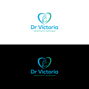 Diseño de Logo por driptip para Cabinet vétérinaire Equilibre Sàrl | Diseño: #32971580