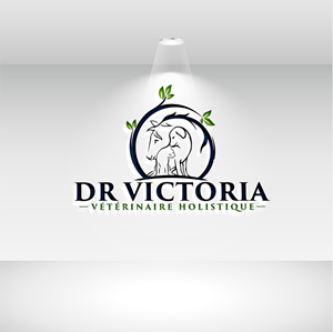Diseño de Logo por Rosalie.. para Cabinet vétérinaire Equilibre Sàrl | Diseño: #32949871