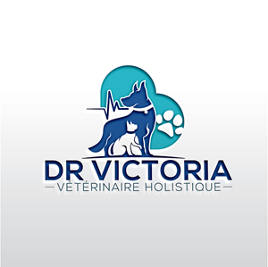 Logo Design by Rosalie.. for Cabinet vétérinaire Equilibre Sàrl | Design: #32949872