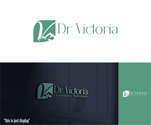 Diseño de Logo por alkaline para Cabinet vétérinaire Equilibre Sàrl | Diseño: #32908474