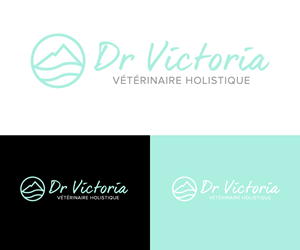 Diseño de Logo por Kavth para Cabinet vétérinaire Equilibre Sàrl | Diseño: #32970174