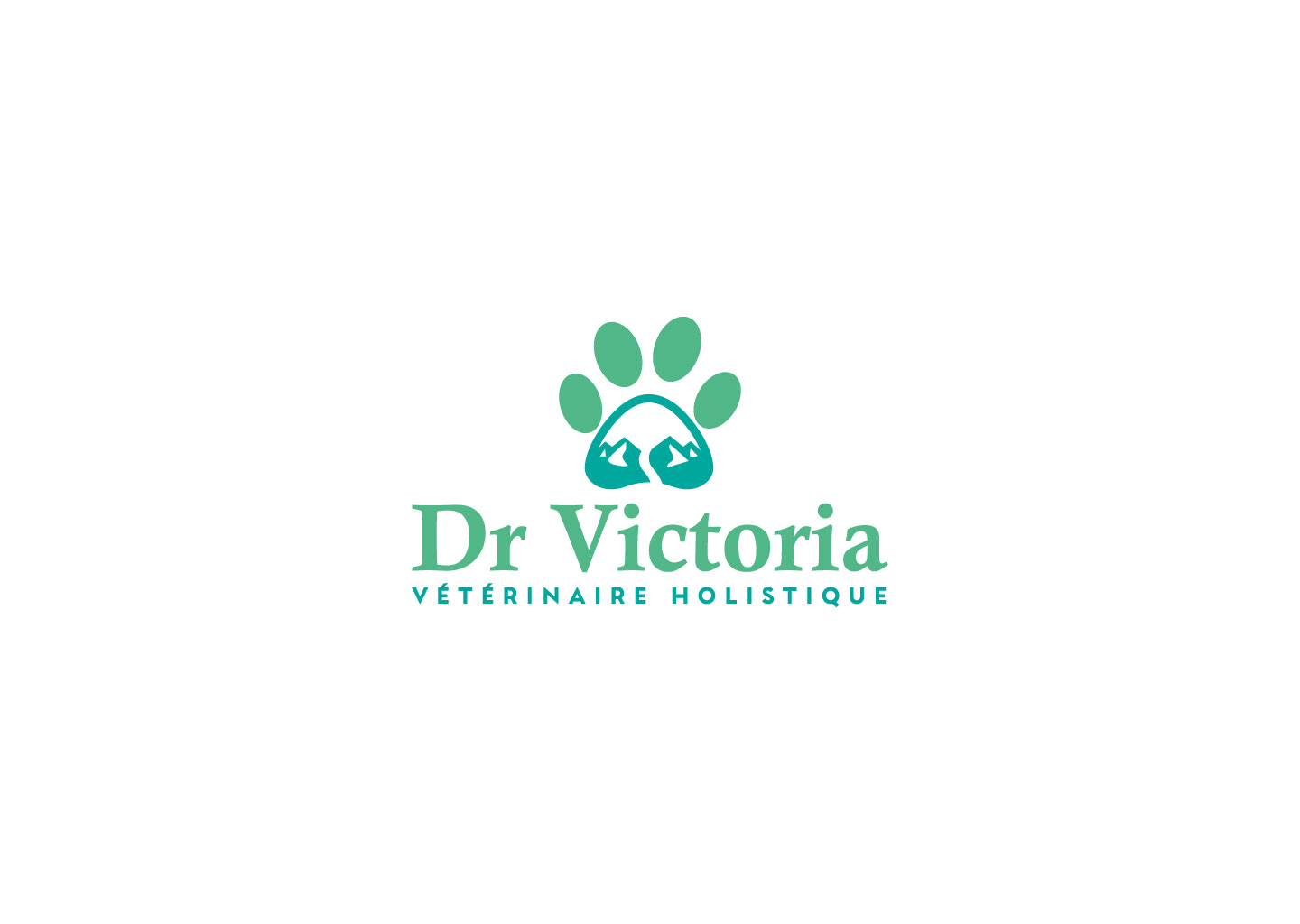 Diseño de Logo por DesignHour para Cabinet vétérinaire Equilibre Sàrl | Diseño #32961370