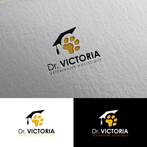 Diseño de Logo por chris Ray para Cabinet vétérinaire Equilibre Sàrl | Diseño: #32908837