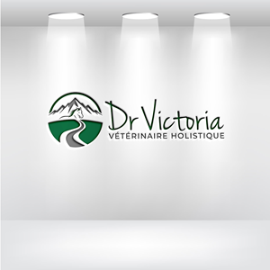 Diseño de Logo por Mk_Graphix para Cabinet vétérinaire Equilibre Sàrl | Diseño: #32909276