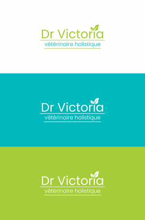 Logo Design by saesean for Cabinet vétérinaire Equilibre Sàrl | Design: #32909967