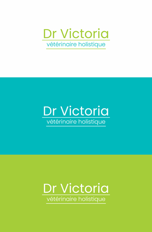 Logo Design by saesean for Cabinet vétérinaire Equilibre Sàrl | Design: #32909968