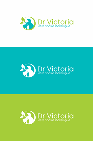 Diseño de Logo por saesean para Cabinet vétérinaire Equilibre Sàrl | Diseño: #32914390