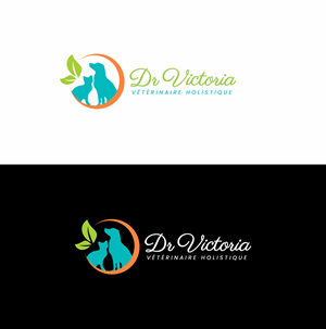 Logo Design by saesean for Cabinet vétérinaire Equilibre Sàrl | Design: #32914879