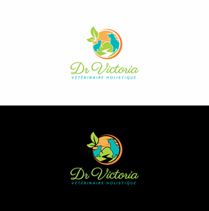Diseño de Logo por saesean para Cabinet vétérinaire Equilibre Sàrl | Diseño: #32915095