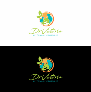 Diseño de Logo por saesean para Cabinet vétérinaire Equilibre Sàrl | Diseño: #32915111