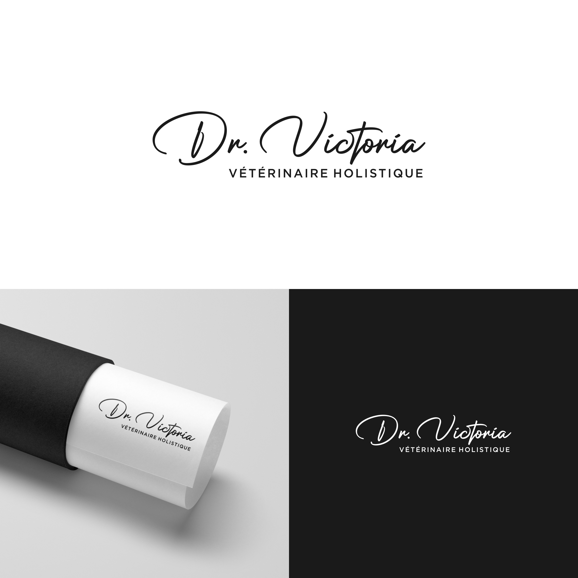 Design de Logo par Al ma'thur™ pour Cabinet vétérinaire Equilibre Sàrl | Design #32916230