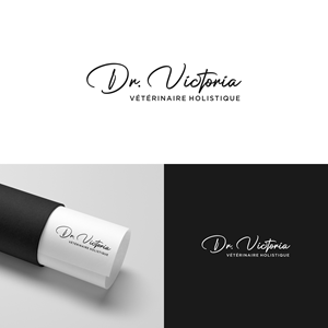 Logo Design by Al ma'thur™ for Cabinet vétérinaire Equilibre Sàrl | Design: #32916230