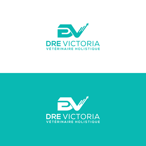 Diseño de Logo por Al ma'thur™ para Cabinet vétérinaire Equilibre Sàrl | Diseño: #32918403