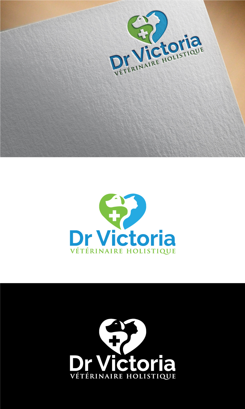 Design de Logo par SoltBee pour Cabinet vétérinaire Equilibre Sàrl | Design #32913731