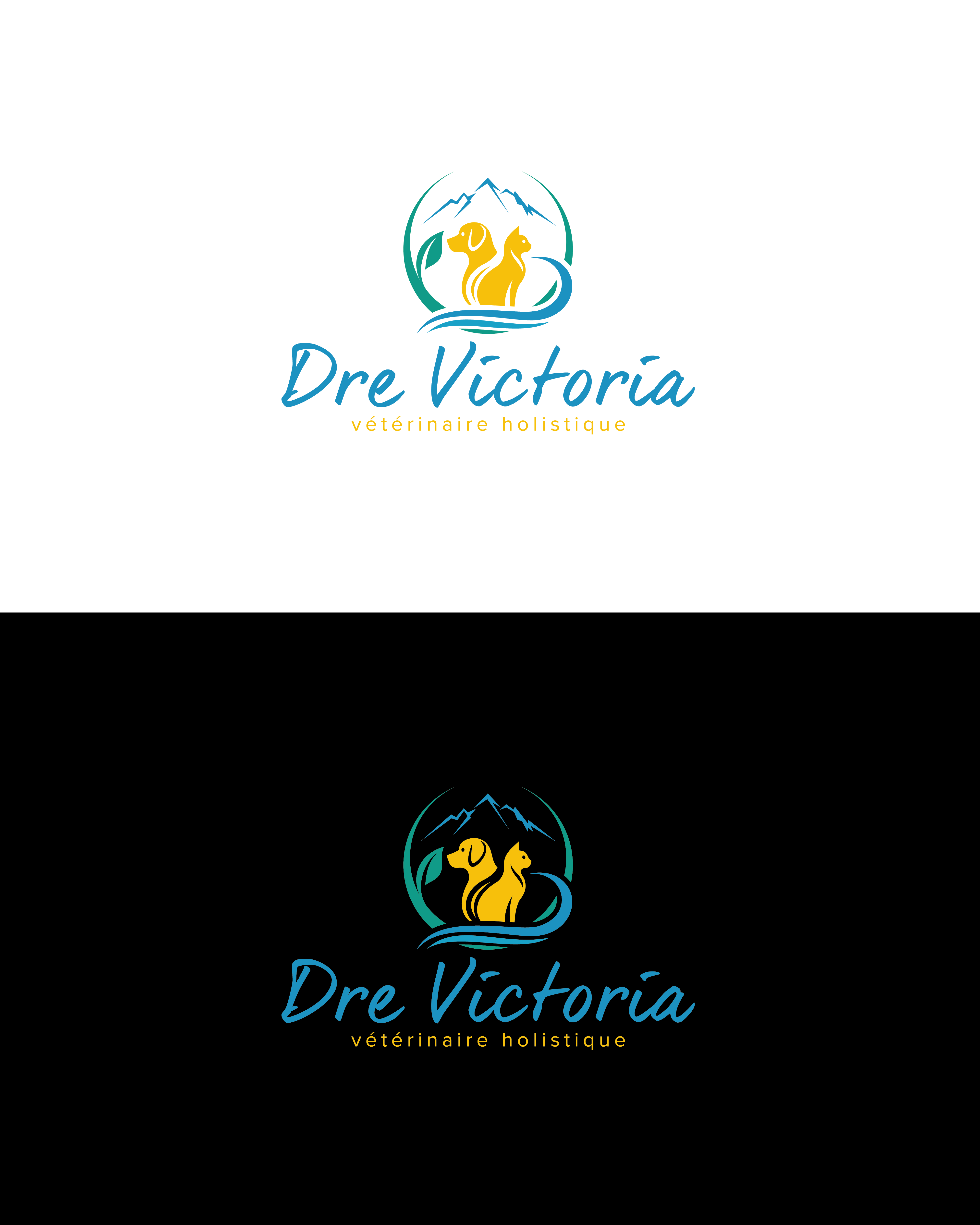 Design de Logo par TDAC pour Cabinet vétérinaire Equilibre Sàrl | Design #32918714