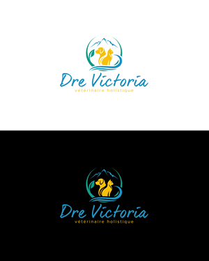 Diseño de Logo por TDAC para Cabinet vétérinaire Equilibre Sàrl | Diseño #32918714