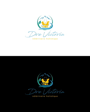Diseño de Logo por TDAC para Cabinet vétérinaire Equilibre Sàrl | Diseño: #32918874