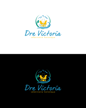Diseño de Logo por TDAC para Cabinet vétérinaire Equilibre Sàrl | Diseño: #32918875
