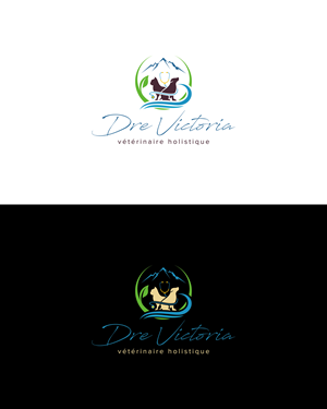 Diseño de Logo por TDAC para Cabinet vétérinaire Equilibre Sàrl | Diseño: #32918948