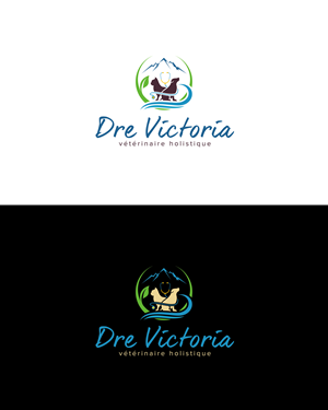 Diseño de Logo por TDAC para Cabinet vétérinaire Equilibre Sàrl | Diseño: #32918949