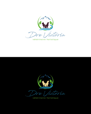 Diseño de Logo por TDAC para Cabinet vétérinaire Equilibre Sàrl | Diseño: #32922533