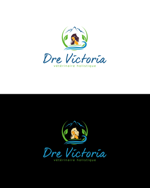 Diseño de Logo por TDAC para Cabinet vétérinaire Equilibre Sàrl | Diseño: #32924010